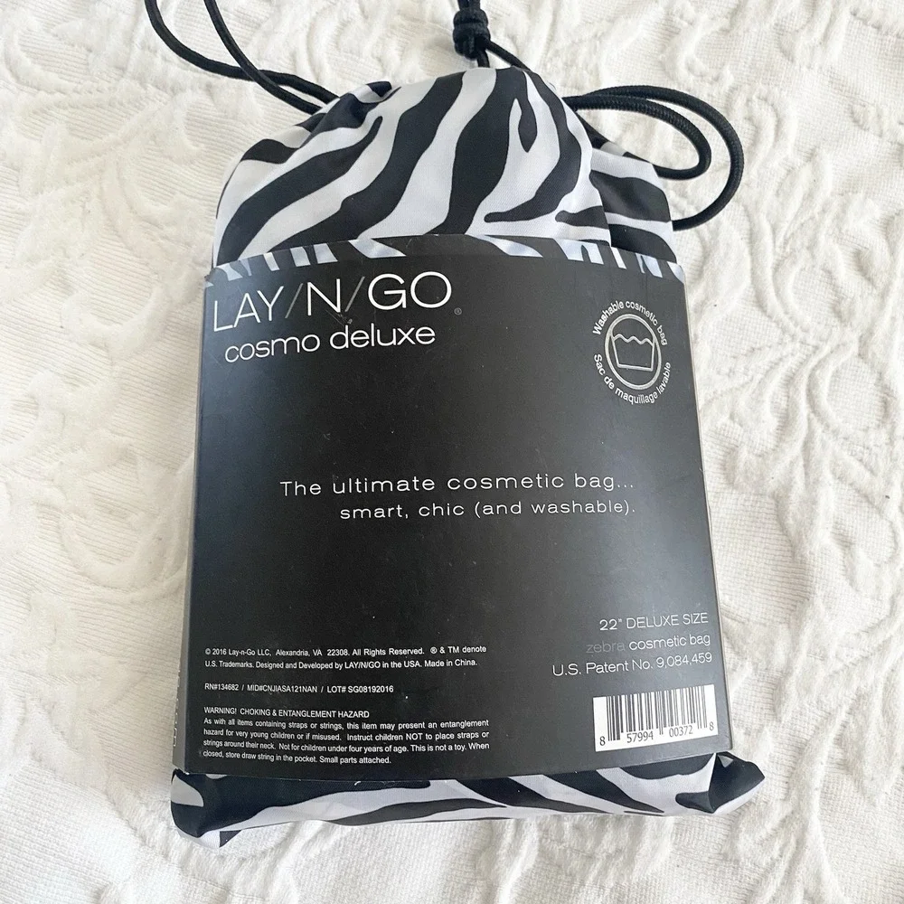 Lay n Go COSMO Deluxe 22